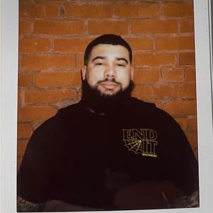 Meet your Posher, Devin